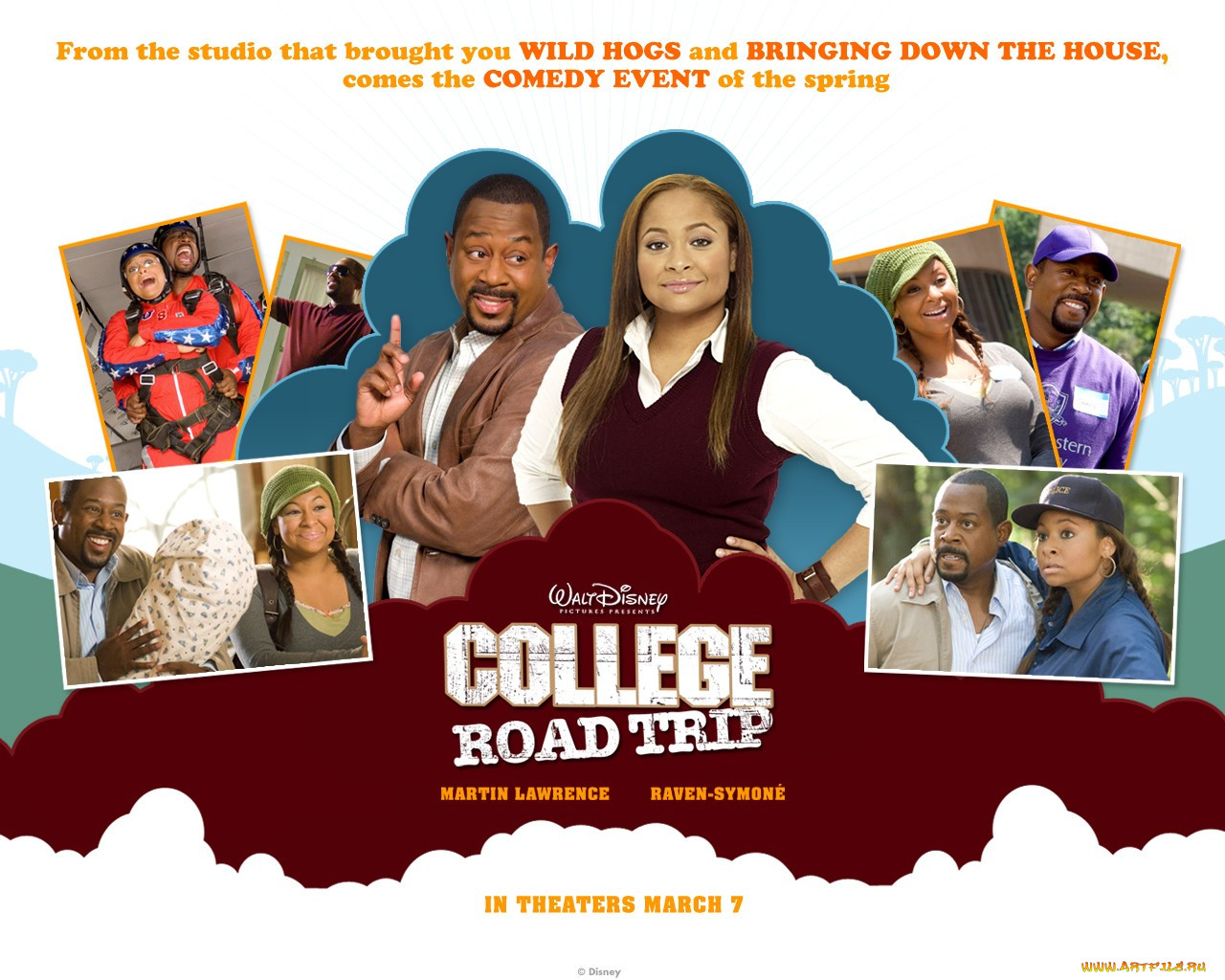 , , college, road, trip